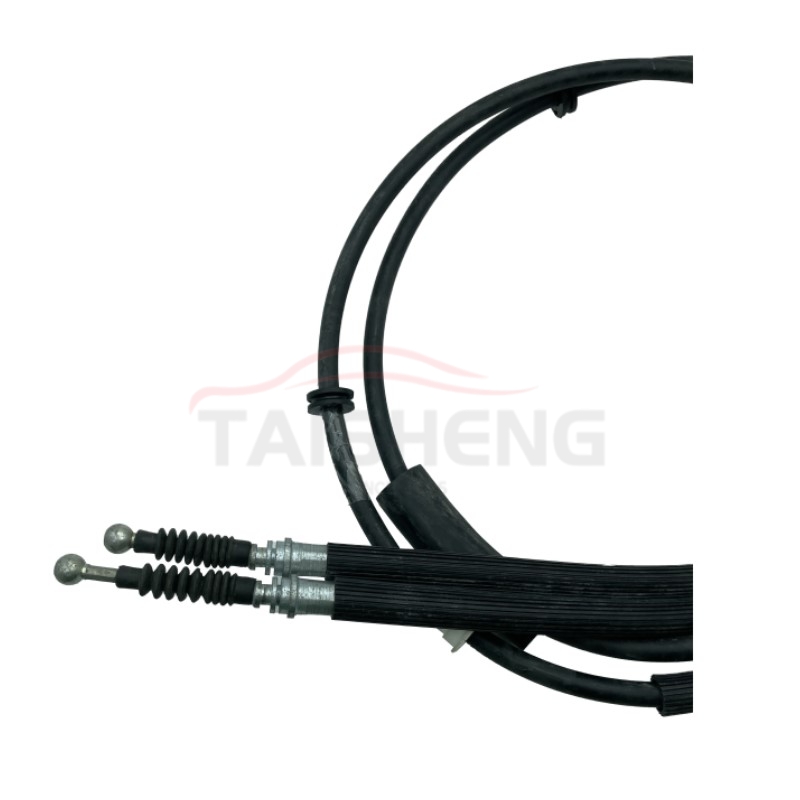Auto Rear Parking cable OE 13159021/522016 auto brake cable for OPEL