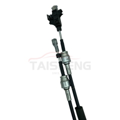 Auto manual transmission cable OEM number 46337219 manual transmission cable