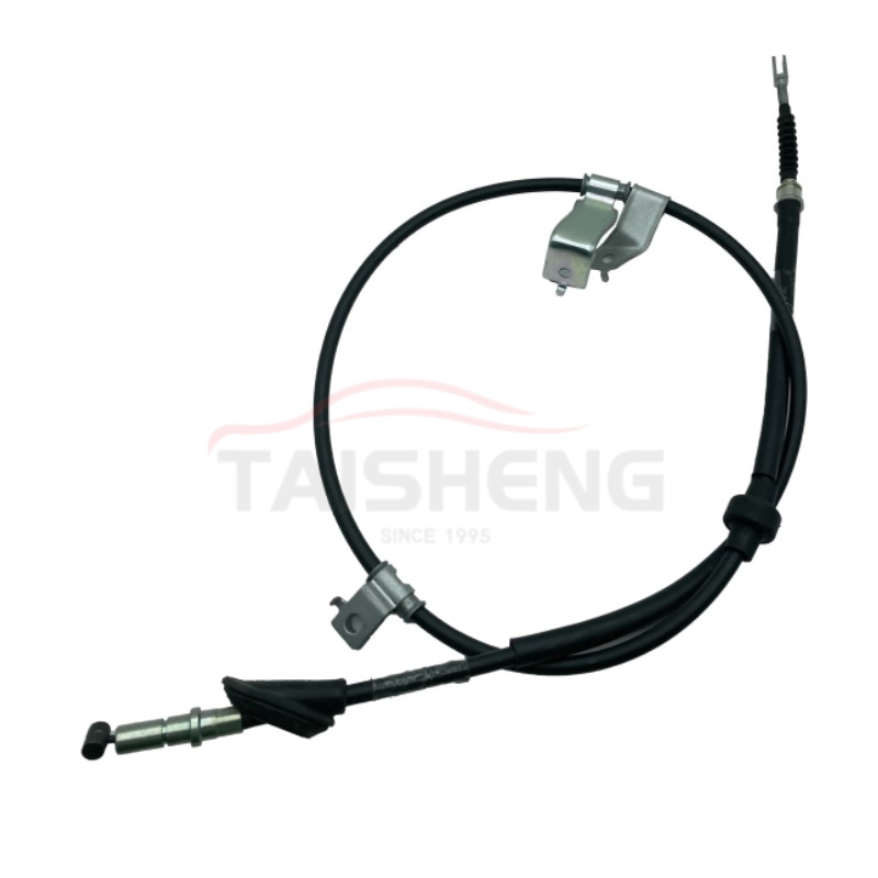 Auto Parking cable OEM number 47560-SR4-931/47560-SR4-934/47560S04932 Brake cable for HONDA