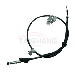 Auto Parking cable OEM number 47560-SR4-931/47560-SR4-934/47560S04932 Brake cable for HONDA