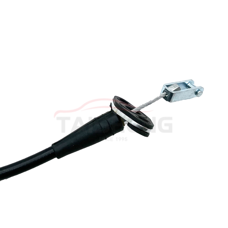 Auto Cables part Customized Clutch Cable OEM 23710-60G21/23710-60G31 Clutch Cable