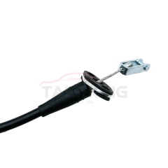 Auto Cables part Customized Clutch Cable OEM 23710-60G21/23710-60G31 Clutch Cable
