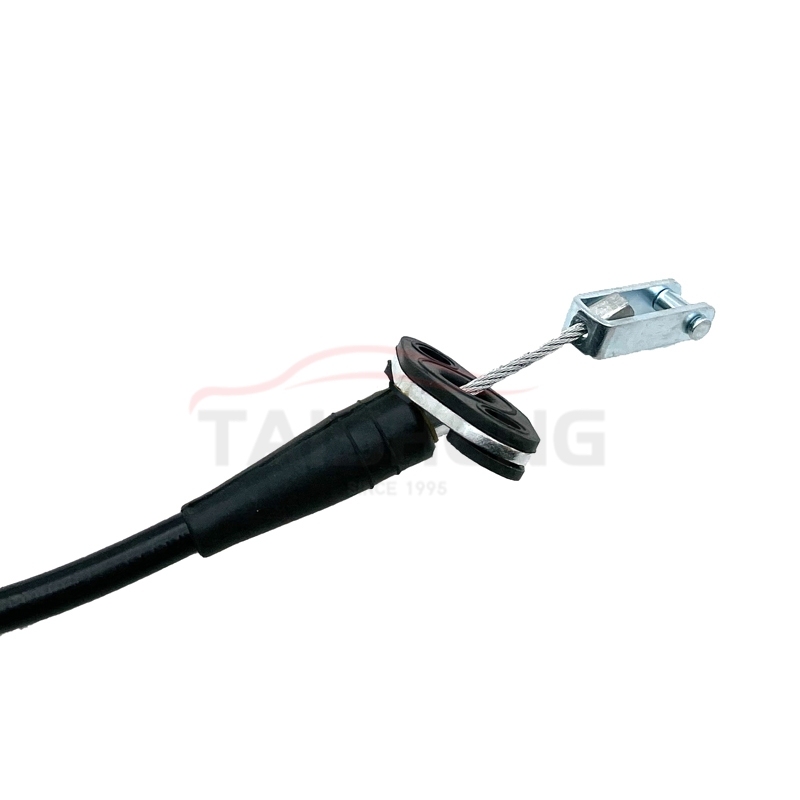 Auto Cables part Customized Clutch Cable OEM 23710-60G21/23710-60G31 Clutch Cable