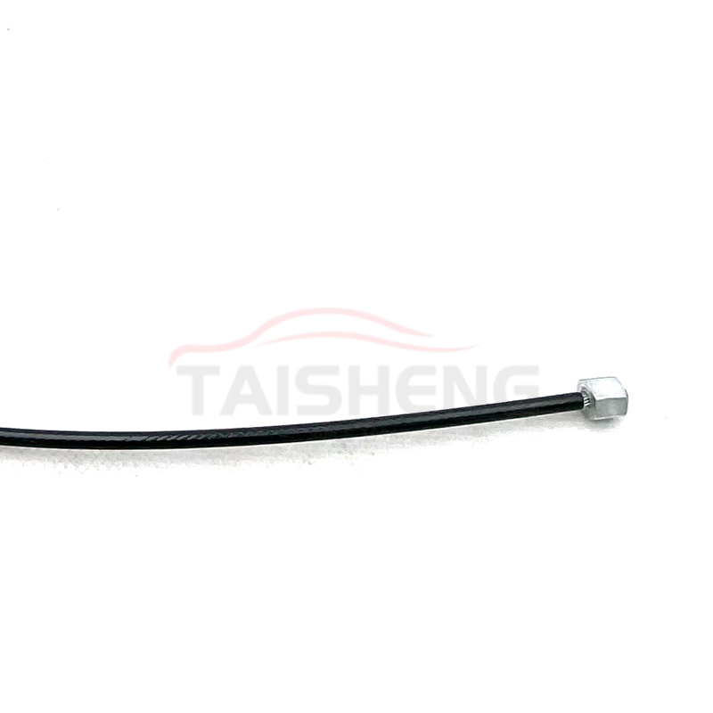 Auto Left Rear Parking cable OE 3653100QAF/7700311700/8200694080 auto brake cable