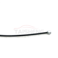 Auto Left Rear Parking cable OE 3653100QAF/7700311700/8200694080 auto brake cable
