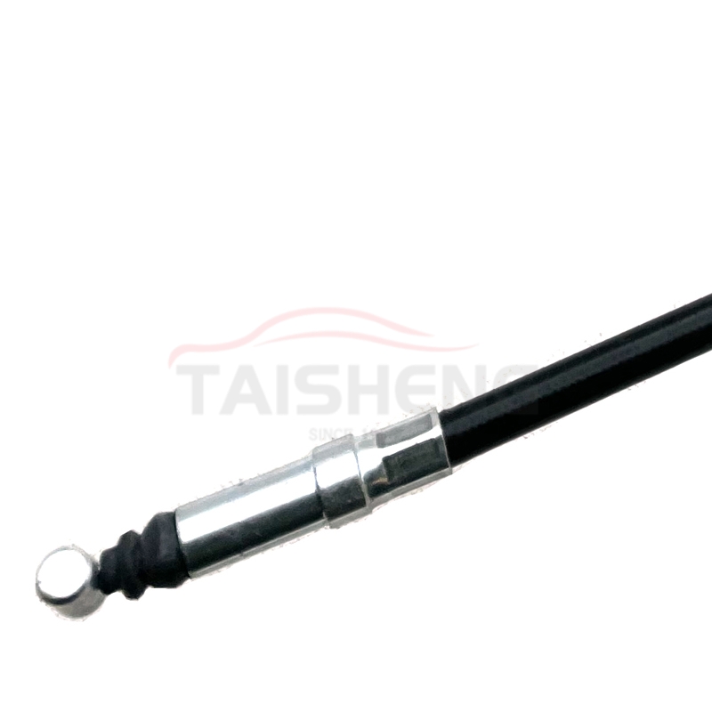 Auto Left Rear Parking cable OEM number 47560S04003/47560S04013/47560S04A01/47560S04A02 Brake cable for HONDA