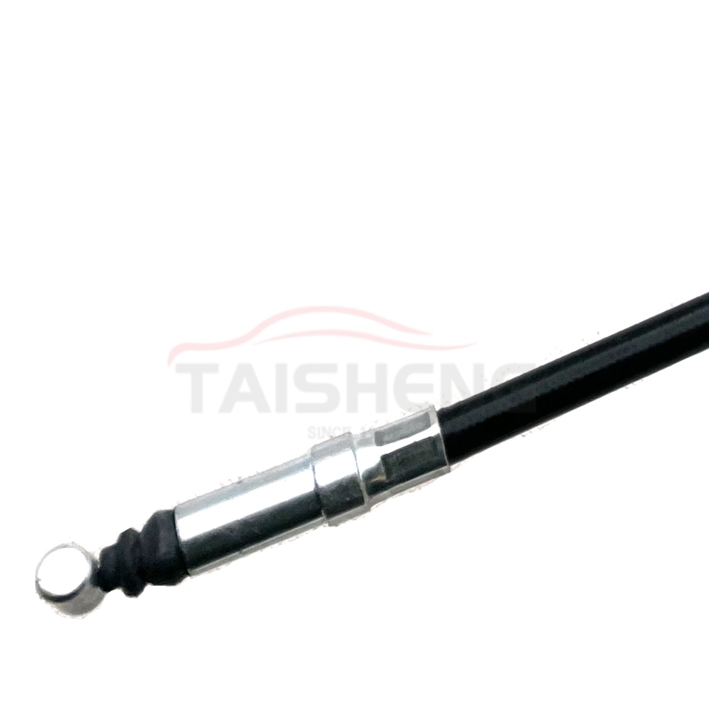 Auto Left Rear Parking cable OEM number 47560S04003/47560S04013/47560S04A01/47560S04A02 Brake cable for HONDA