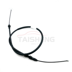 Auto Left Rear Parking cable OE 3653100QAF/7700311700/8200694080 auto brake cable
