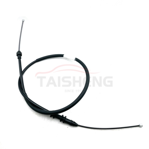 Auto Left Rear Parking cable OE 3653100QAF/7700311700/8200694080 auto brake cable