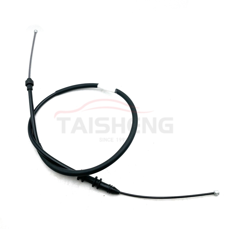 Auto Left Rear Parking cable OE 3653100QAF/7700311700/8200694080 auto brake cable