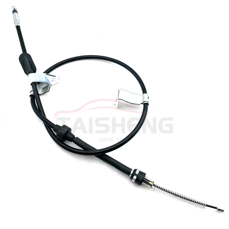 Auto Left Rear Parking cable OEM number 47560S04003/47560S04013/47560S04A01/47560S04A02 Brake cable for HONDA