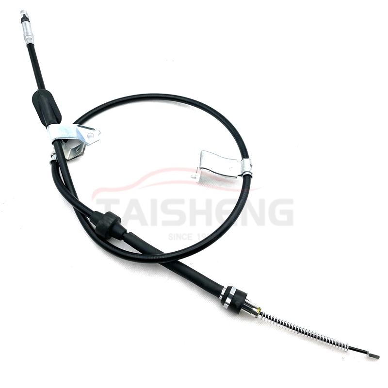 Auto Left Rear Parking cable OEM number 47560S04003/47560S04013/47560S04A01/47560S04A02 Brake cable for HONDA
