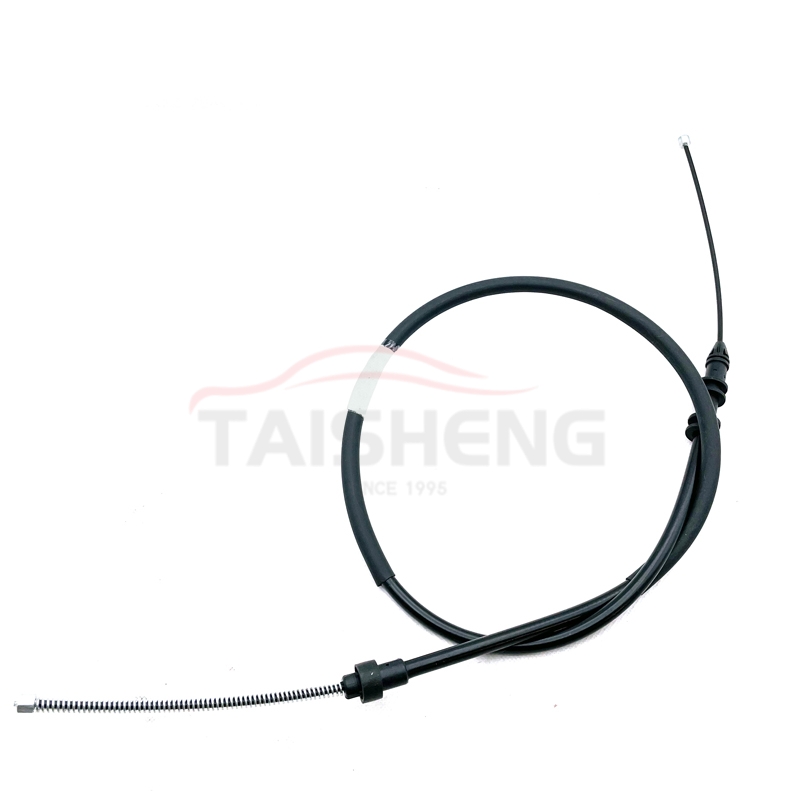 Auto Left Rear Parking cable OE 3653100QAF/7700311700/8200694080 auto brake cable