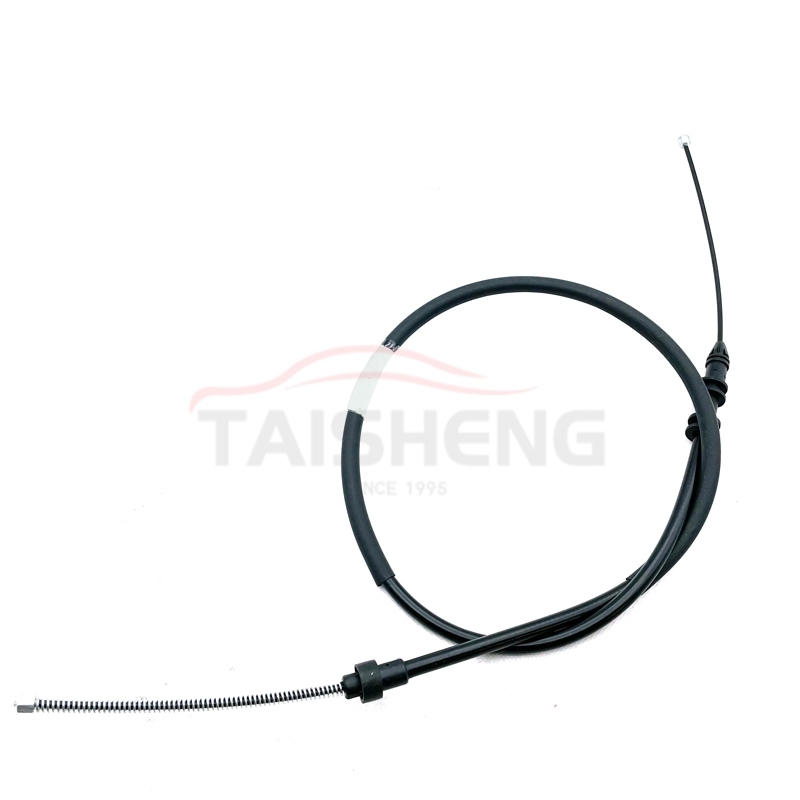 Auto Left Rear Parking cable OE 3653100QAF/7700311700/8200694080 auto brake cable