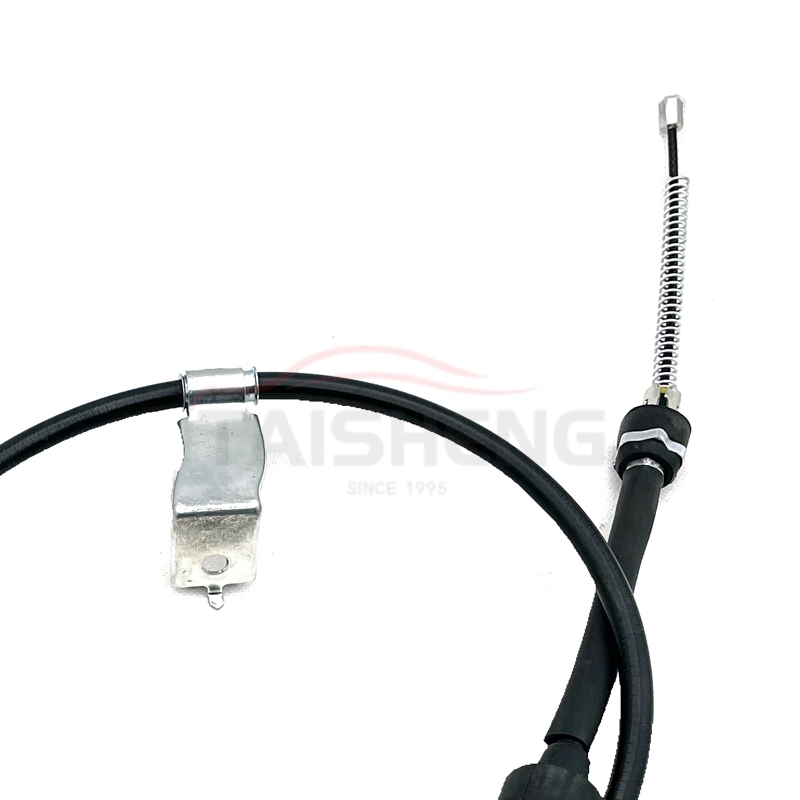 Auto Left Rear Parking cable OEM number 47560S04003/47560S04013/47560S04A01/47560S04A02 Brake cable for HONDA
