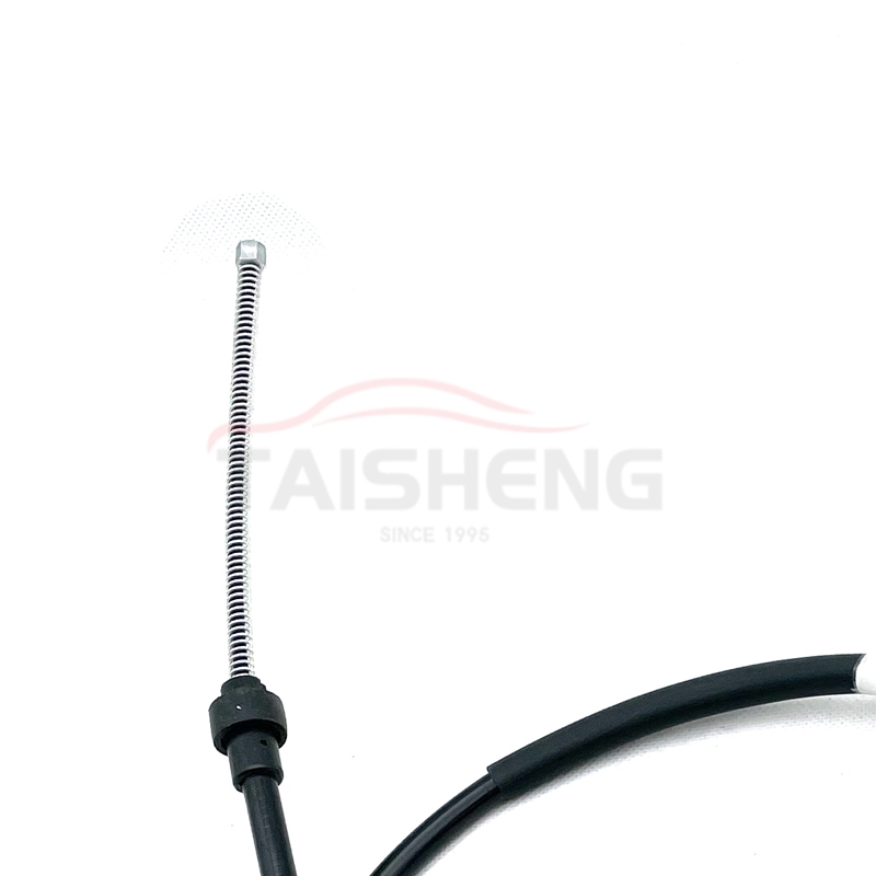 Auto Left Rear Parking cable OE 3653100QAF/7700311700/8200694080 auto brake cable