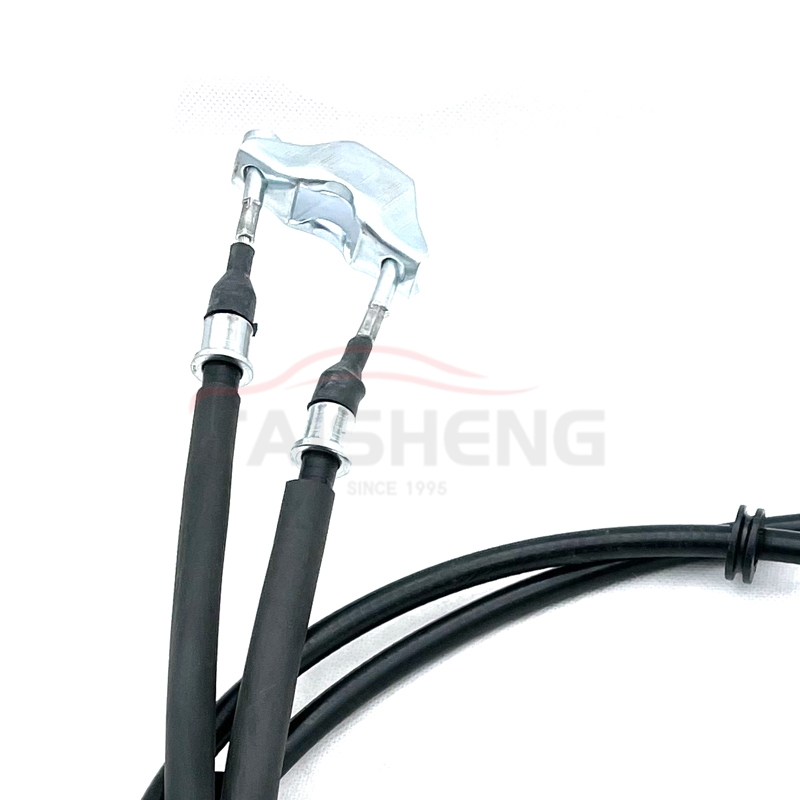 Auto Rear Parking cable OE 522012/93318894 auto brake cable