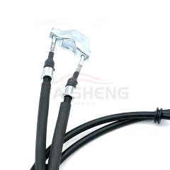 Auto Rear Parking cable OE 522012/93318894 auto brake cable