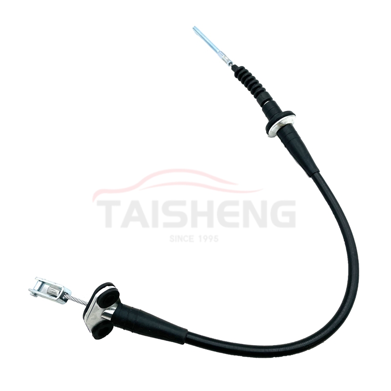 Auto Cables part Customized Clutch Cable OEM 23710-60G21/23710-60G31 Clutch Cable