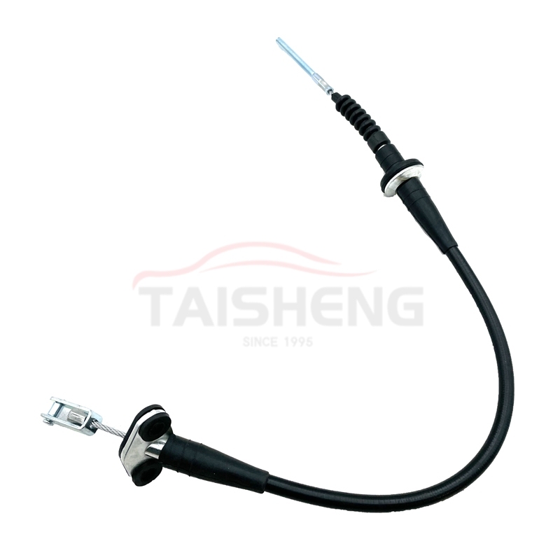 Auto Cables part Customized Clutch Cable OEM 23710-60G21/23710-60G31 Clutch Cable