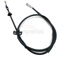 Automotive Rear Parking cable OEM number 3524199/30793819/30793825 auto brake cable