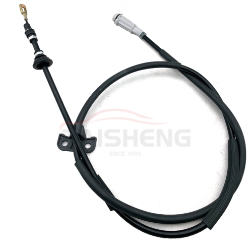 Automotive Rear Parking cable OEM number 3524199/30793819/30793825 auto brake cable