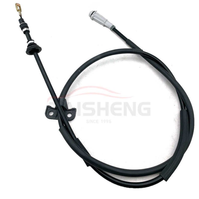 Automotive Rear Parking cable OEM number 3524199/30793819/30793825 auto brake cable