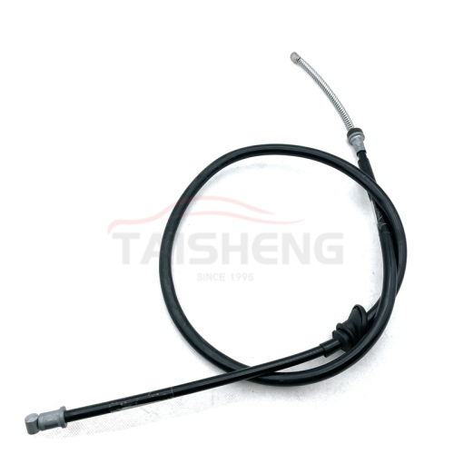 Auto Parking cable OEM number MB140447 auto brake cable