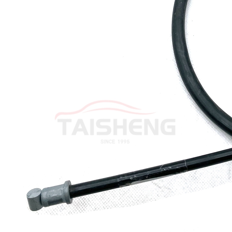 Auto Parking cable OEM number MB140447 auto brake cable