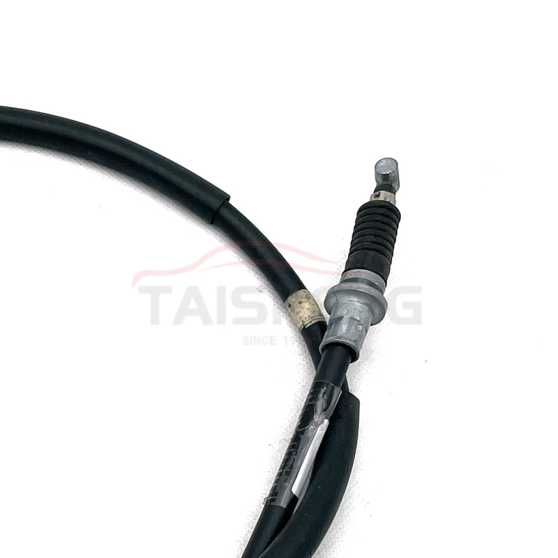 Automotive Rear Parking brake cable OEM number 4643087502/4643087503 auto brake cable