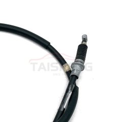 Automotive Rear Parking brake cable OEM number 4643087502/4643087503 auto brake cable