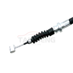 Auto Right Rear Parking cable OEM number B45544410C/B45544410D/B45544410E auto brake cable