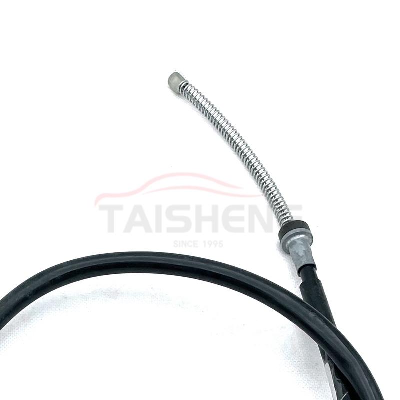 Auto Parking cable OEM number MB140447 auto brake cable