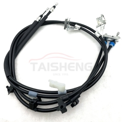 Auto Parking cable OE 1710276/1720939/1740058/1755767/AV612A603AF/AV612A603BJ/BV612A603BE auto brake cable
