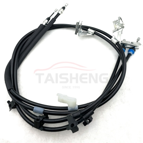 Auto Parking cable OE 1710276/1720939/1740058/1755767/AV612A603AF/AV612A603BJ/BV612A603BE auto brake cable