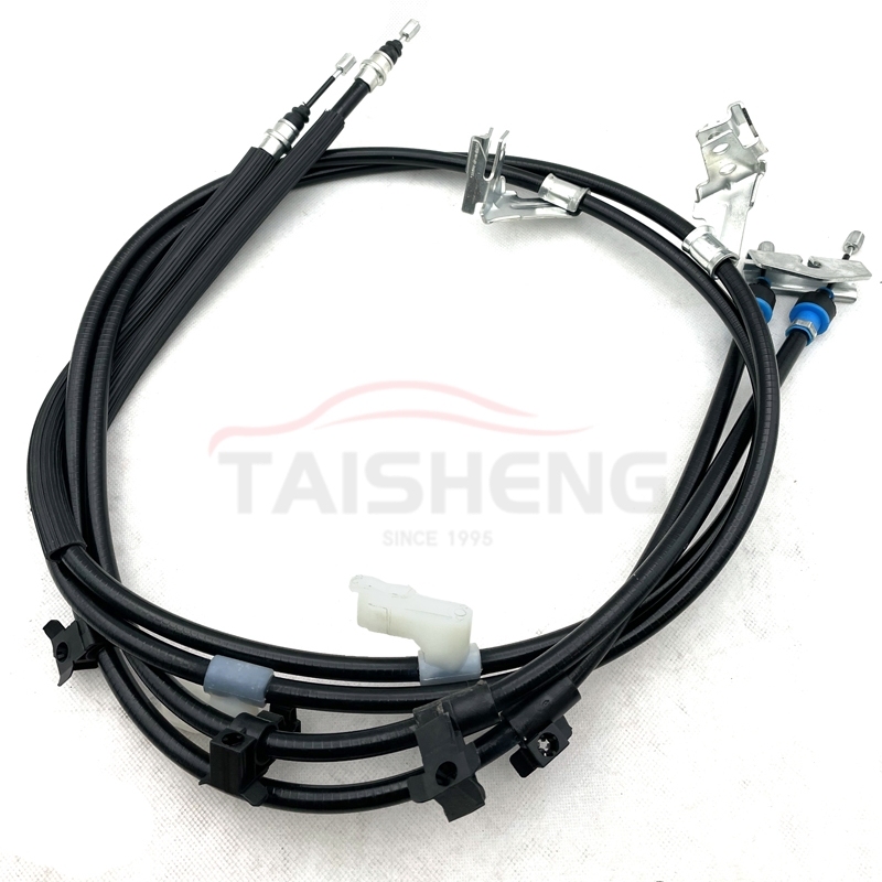 Auto Parking cable OE 1710276/1720939/1740058/1755767/AV612A603AF/AV612A603BJ/BV612A603BE auto brake cable