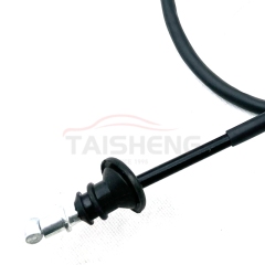 Automotive Right Rear Parking cable OEM number 5977025000/5977025000DS auto brake cable