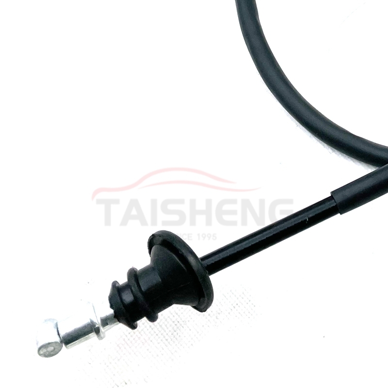 Automotive Right Rear Parking cable OEM number 5977025000/5977025000DS auto brake cable