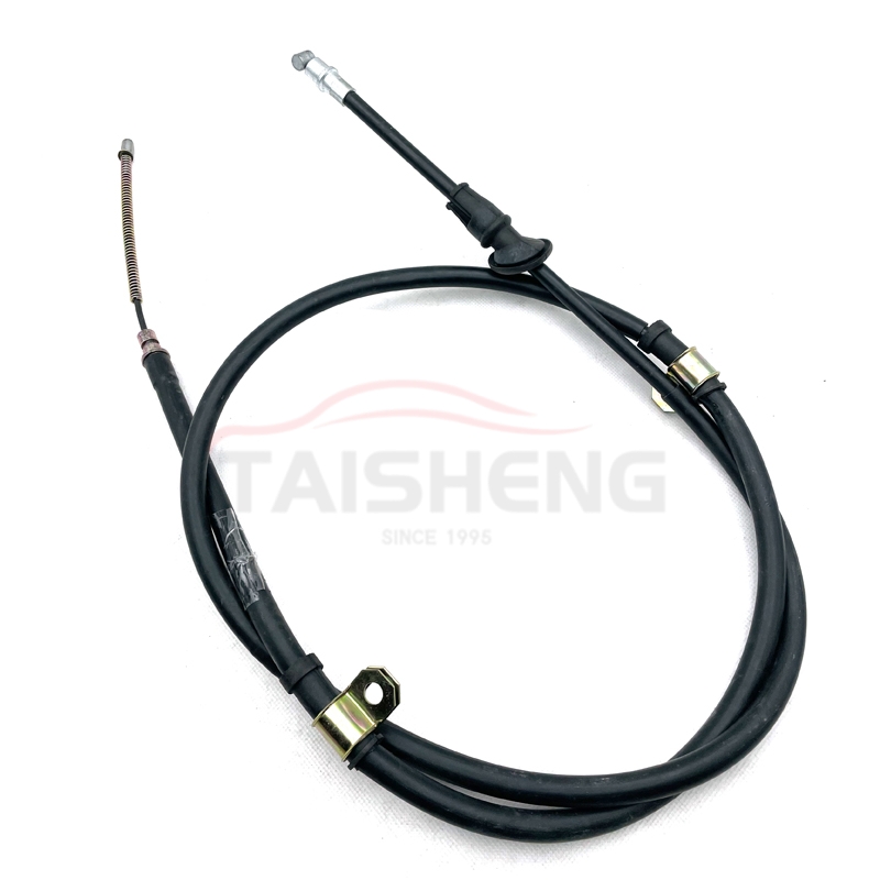 Automotive Right Rear Parking cable OEM number 59770M2000/59770M2000DS auto brake cable
