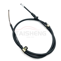 Automotive Right Rear Parking cable OEM number 59770M2000/59770M2000DS auto brake cable
