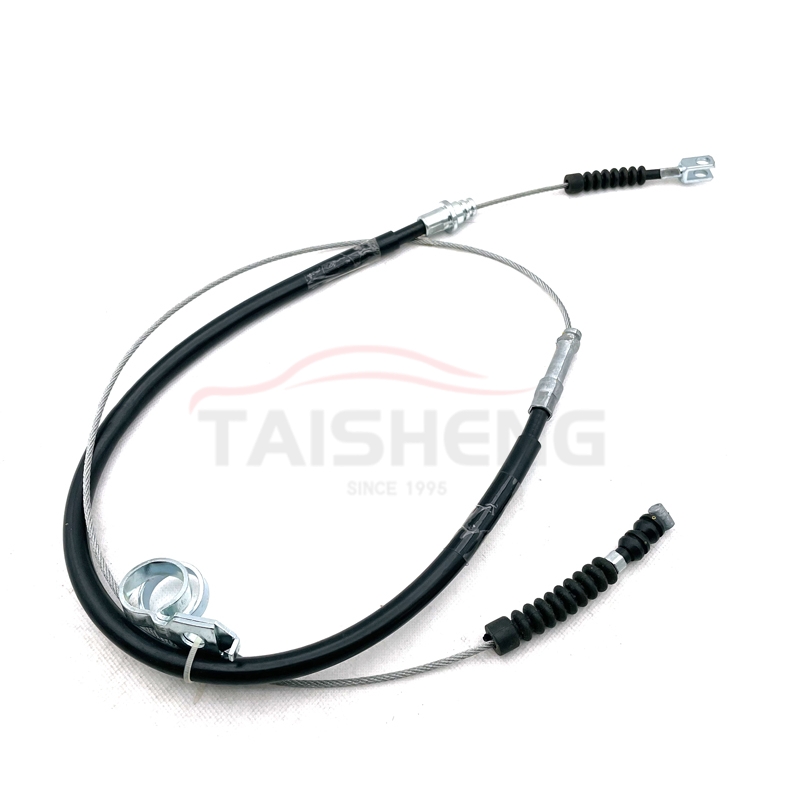 Automotive Rear Parking cable OEM number 4642017030 auto brake cable