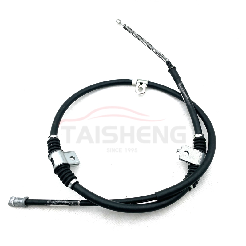 Auto Parking cable OEM number MR493433 auto brake cable