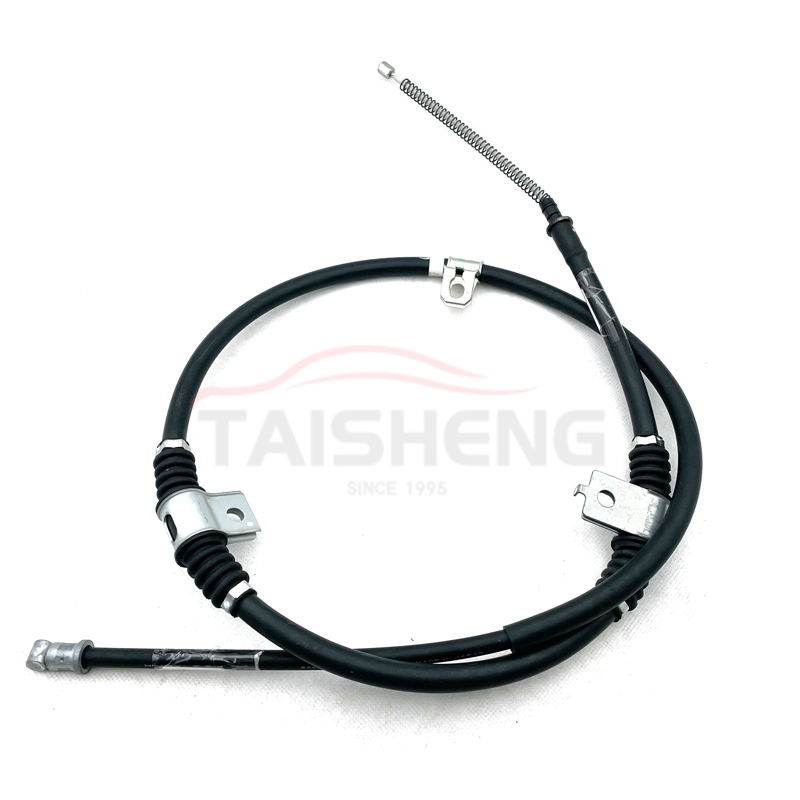 Auto Parking cable OEM number MR493433 auto brake cable