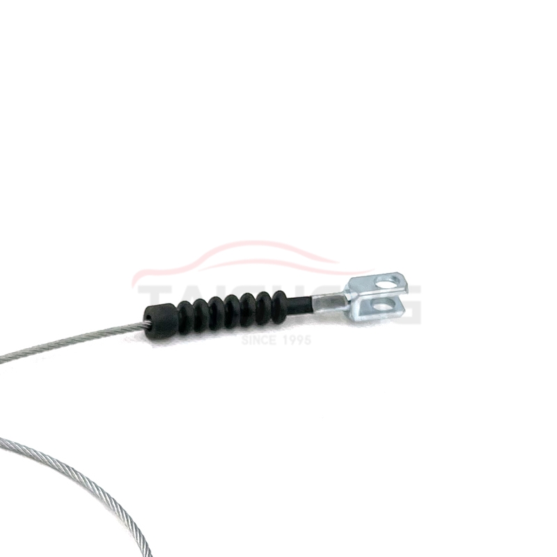 Automotive Rear Parking cable OEM number 4642017030 auto brake cable