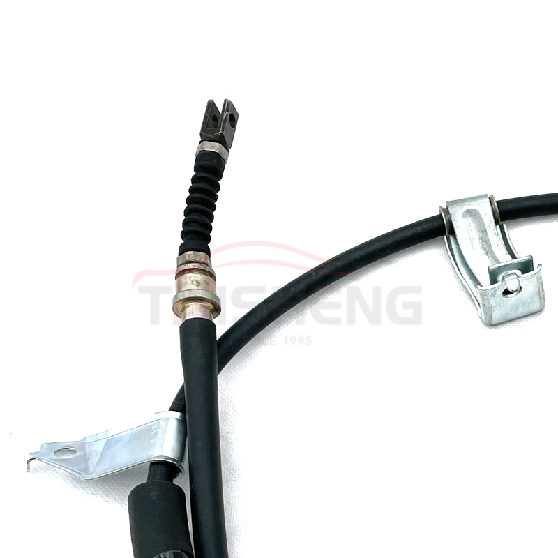 Auto Left Rear Parking cable OEM number 47560SR3930/47560SR3931/47560SR3932/47560SR3933 Brake cable for HONDA