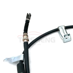 Auto Left Rear Parking cable OEM number 47560SR3930/47560SR3931/47560SR3932/47560SR3933 Brake cable for HONDA