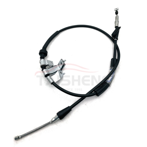 Auto Left Rear Parking cable OEM number 47560S01A01/47560SR1A11/47560SR1A12/47560SR4A01/47560ST0J01 Brake cable