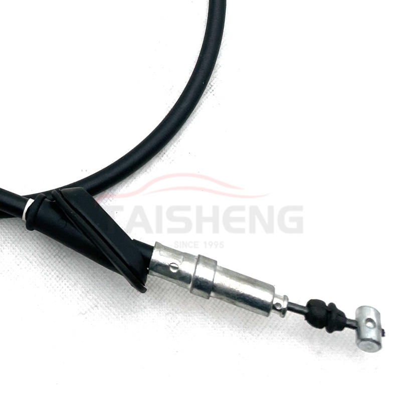 Auto Left Rear Parking cable OEM number 47560S01A01/47560SR1A11/47560SR1A12/47560SR4A01/47560ST0J01 Brake cable