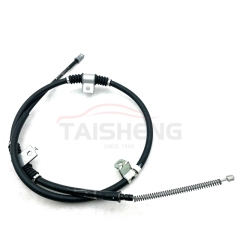 Auto Parking cable OEM number MR493433 auto brake cable