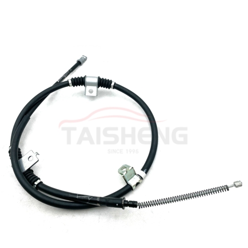 Auto Parking cable OEM number MR493433 auto brake cable